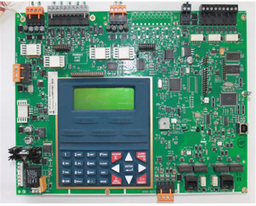 Quickturn Prototype PCB Fab and Assembly Service