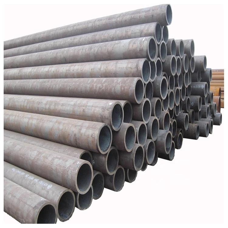 Carbon Steel Tube