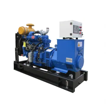 China Factory Stirling Engine Generator for Sale - Biomass Gasification