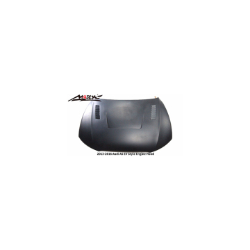 2013-2016 Engine Hood For Audi A5 Bonnet Hood for Audi A5 Hood EV Style