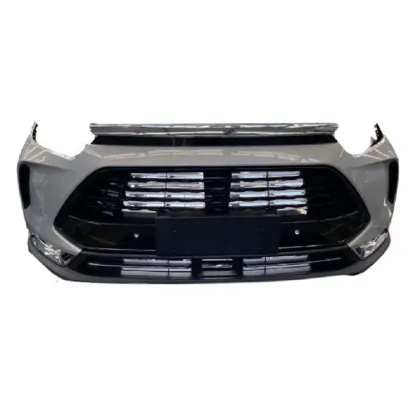 High Quality Front Bumper Assy for Beijing BAIC X7