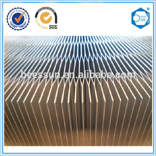 Metal building materials prices for aluminum honeycomb core