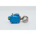 DN15-DN80 Valve de billes sanitaires pneumatique