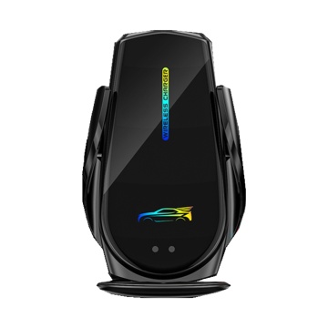 Automatic Wireless Charging Phone Holder for All Phones with Good Quality