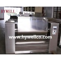 CH Series Horizontal Tank Type Mixing Machine