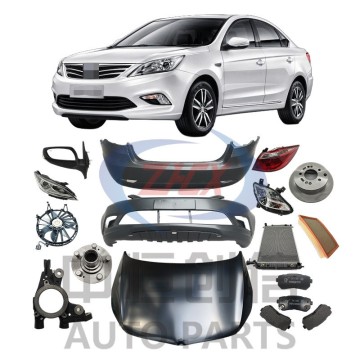 Changan Eado Old 자동차 부품