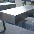 Titanium Alloy Forged Block