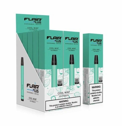 Prix ​​en vapot de vape jetable