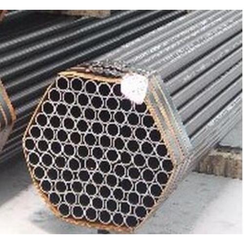 SAE J524 Seamless Low Carbon Steel Tube