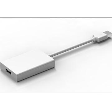 HDMI specification v1.3 USB 3.0 to HDMI Converter