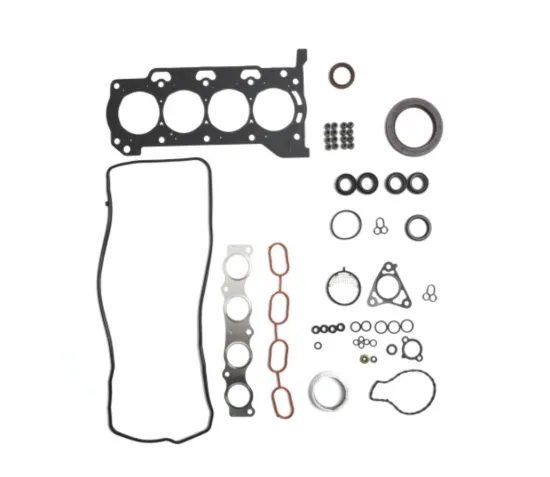 1ZR 2ZR Toyota COROLLA Cylinder Head Gasket Engine Kit Repair Bag 04111-37092