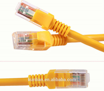 High quality Systimax Cat6 Patch Cable CPC3312 /cable rj45