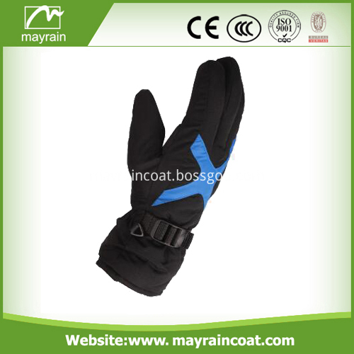 Rechargeable Battery Sports Gloves