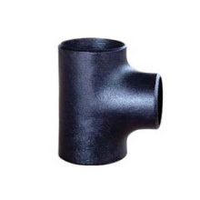 All Standard Carbon Steel Forging Pipe tee