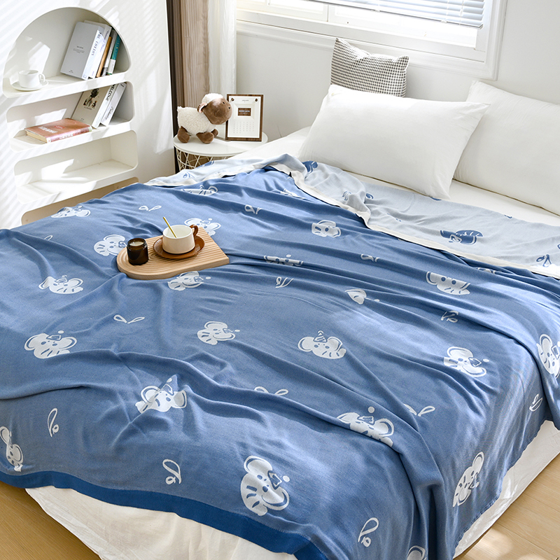 Customized Cooling 300T Bamboo Bed Sheets & Bedding Sets