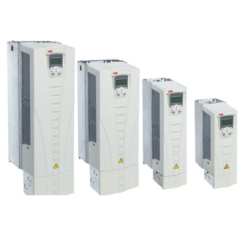 ACS510-01-038A-4 και ACS580-01-018A-4 μεταβλητές μονάδες συχνότητας