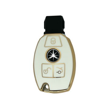A-Level New B-Level GL Level Protective Case for Mercedes Benz Key