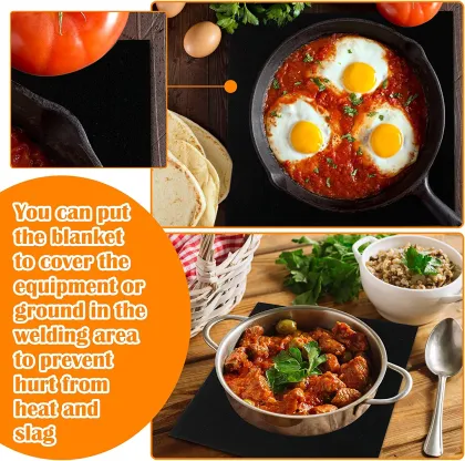 Welding blanket Fire Blanket