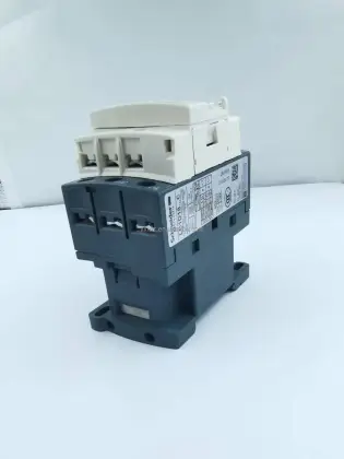 Schneider Original AC Contactor LC1D18M7C 3P 18A 220VAC