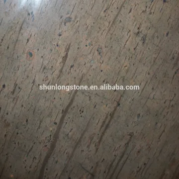 Multi Fantasy granite stone tile