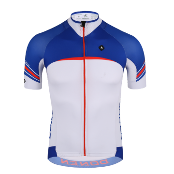 sublimation custom chelsea jersey/ cycle jersey wear/ lambda cyclingjersey
