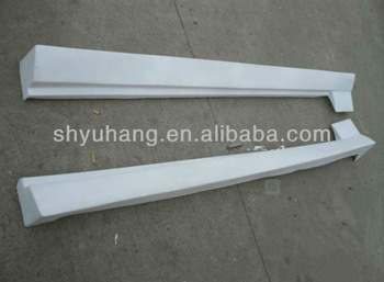 A31 CEFIRO URAS SIDE SKIRTS FRP FIBER GLASS BODY KIT                        
                                                Quality Assured