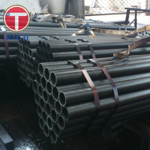 Thread Types Coupling HQ NQ BQ API Steel Grade G105 S135 Water Well Drill Pipe
