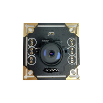 1MP WiFi Camera Module for Industrial Face Recognition - Wholesale USB Camera Module