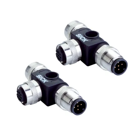 SICK T-Junctions 6053172 SBO-02F12-SM1