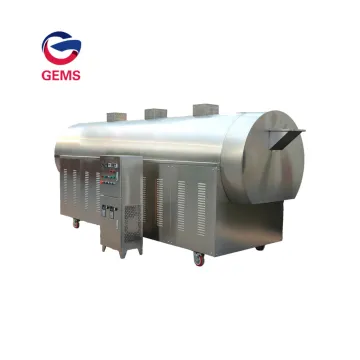 Drum Coffee Roasting Machine Small Electrical Coffee Roaster
