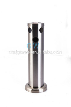 Triple hole Draft Beer Tower Chrome Plated tower (T3002-A)