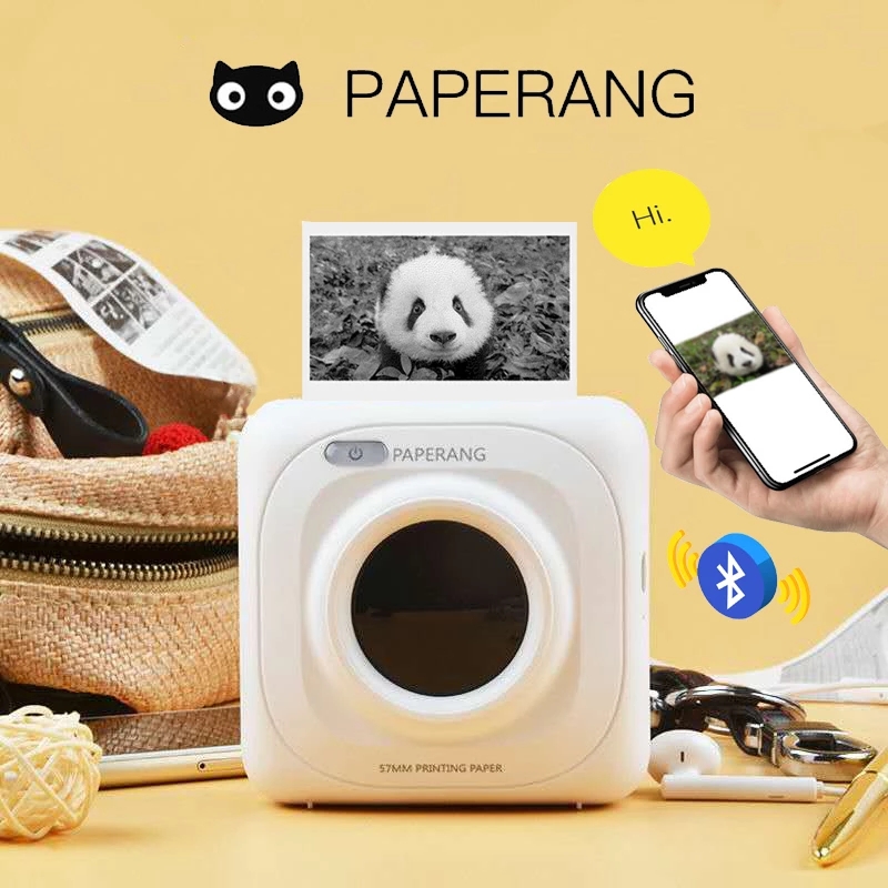 Paperang P1 Printer