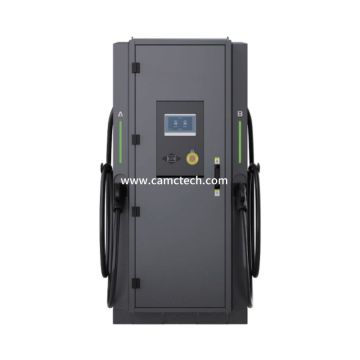 240-400KW Series DC EVcharger