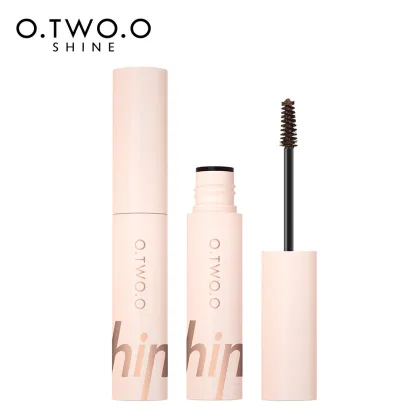 Waterproof Long Lasting Brow Gel Color Eyebrow Cream