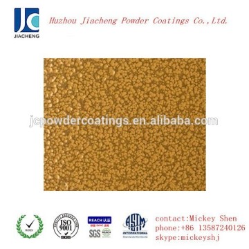 Bonding Metallic Powder Coatings,Hammer Tone gold bronze powder paint