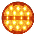 LED pande zote lori mkia taa reverse/brake/kugeuka kwa trela