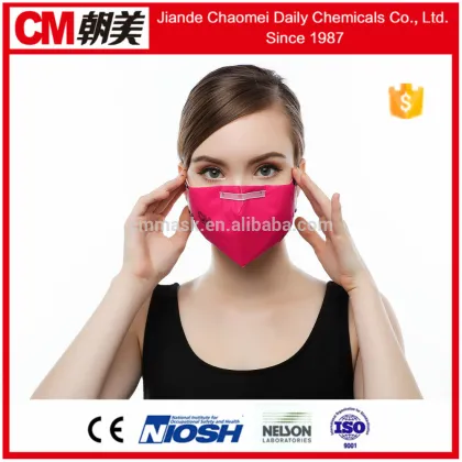 CM N95 volcano mask