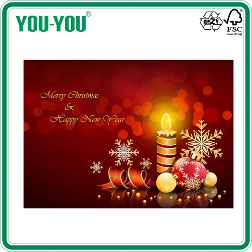 Wholesale Custom Greeting Card