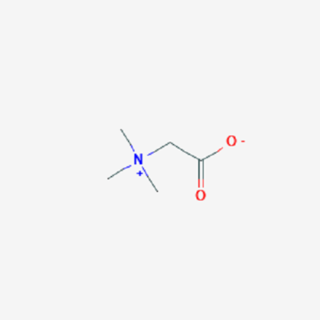 Glycine Betaine CAS NO. 107-43-7
