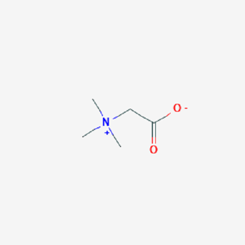 Глицин Бетаин CAS NO. 107-43-7