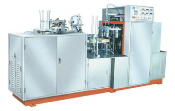 Paper Cup Machine (JBZ-B)