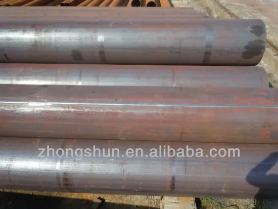 LSAW steel pipe for structure