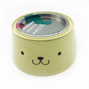 Customized Pet Supplies Iron Box