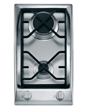 Indesit Hobs Gas Stainless Steel 30CM
