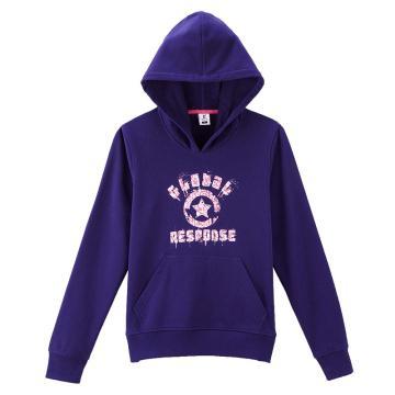 Women\'s Hoody Sweatshirt Hoodie with Hat