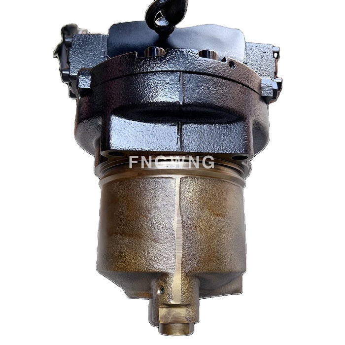 215-9952 Final Drive Travel Motor For Caterpillar CAT