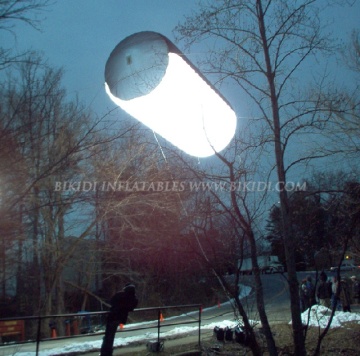 Helium Balloon, Inflatable Lighting Balloon with Logo Printings (K7018)