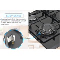 competitive price chinese wholesale hob gas cooktop