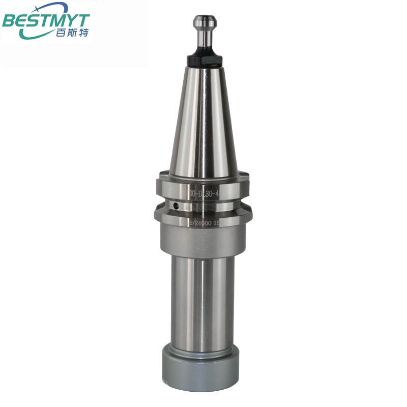 Pedra CNC ATC SPINDLE BT30-DL30-45 suporte de ferramenta reta