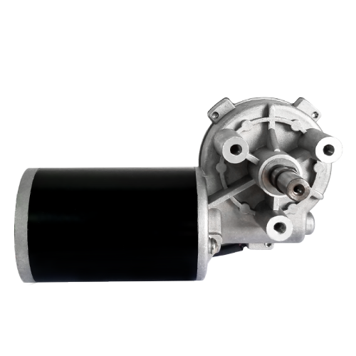 ZD63R-3680-40 DC Gear Motor - MAINTEX